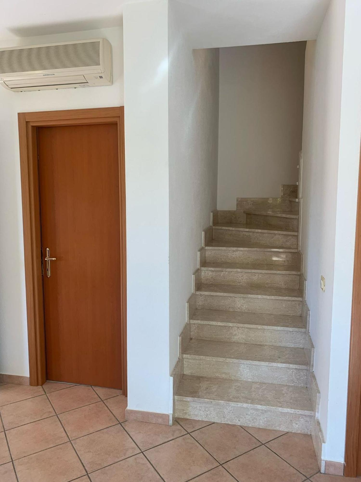 Casa Menuccia Villa Orosei Exteriör bild