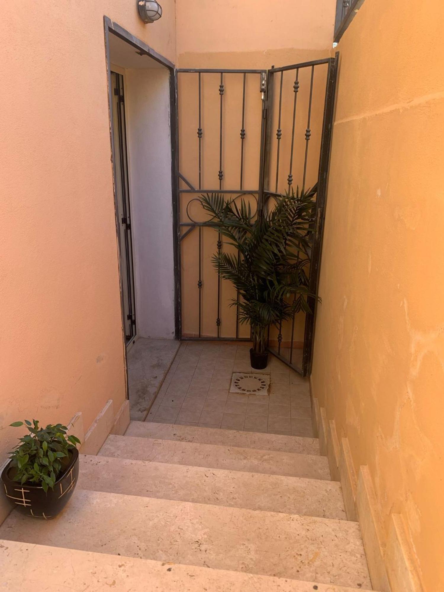 Casa Menuccia Villa Orosei Exteriör bild